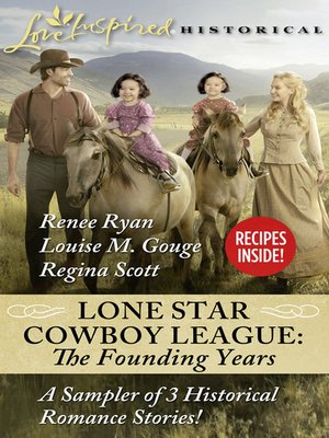 cover image of A Family For the Rancher